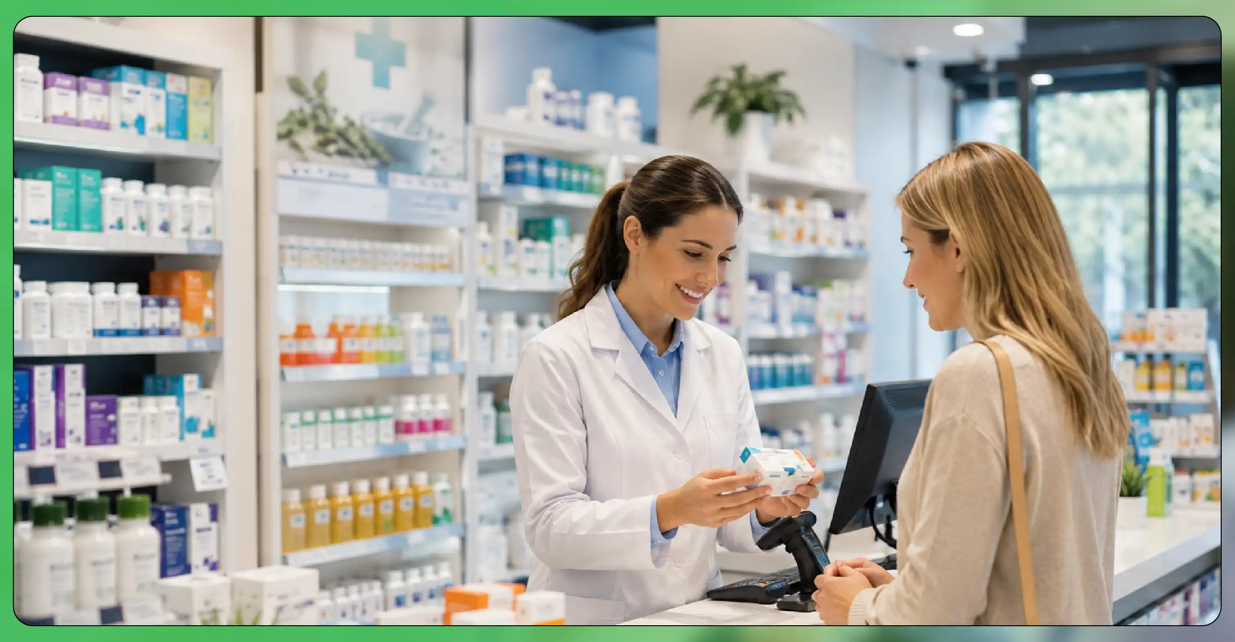 Importance of Retail Healthcare Intelligence